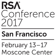 RSA Conference 2017 San Francisco Moscone Center
