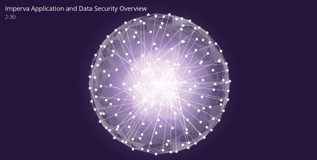 Imperva Application and Data Security Overview Video