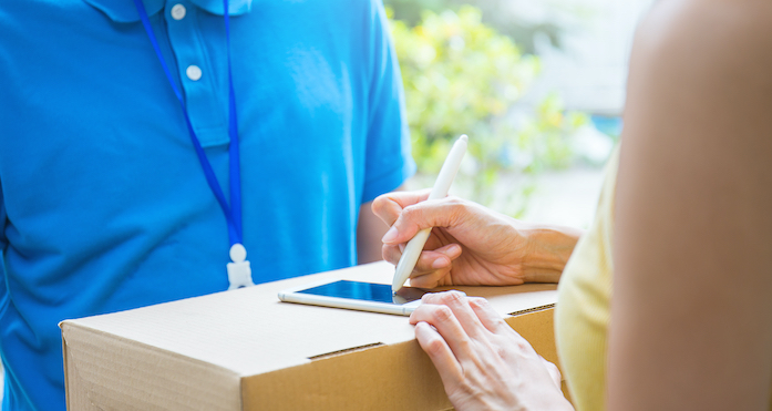 The State of Security in eCommerce