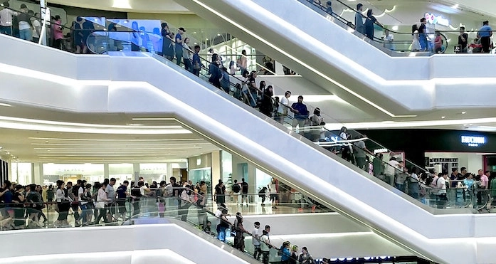 Retail and reducing cart abandonment