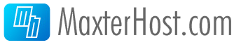 maxterhost hosting partner