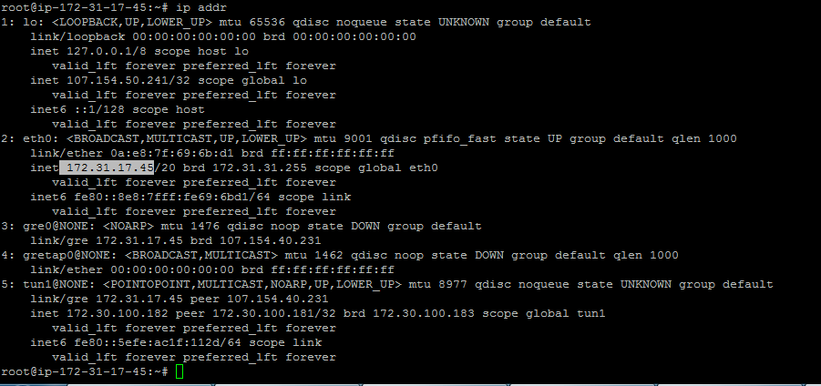 gre-screenshot