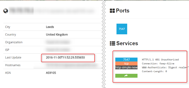 New Variant Of Mirai Embeds Itself In Talktalk Home Routers Imperva