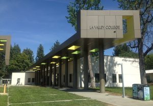 LA Valley College