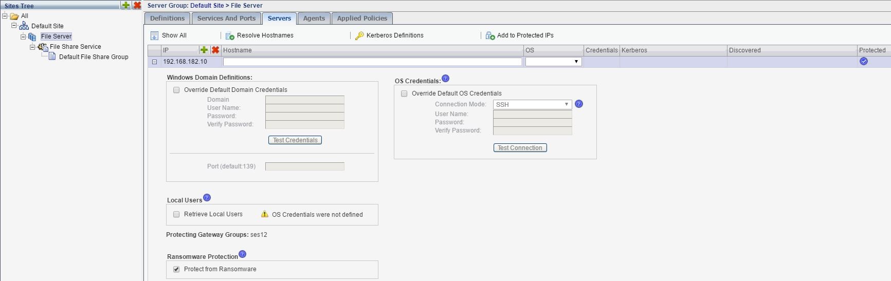 ransomware protection controlled folder access ransomware protection controlled folder access