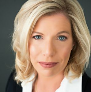 Candice Carter women in tech