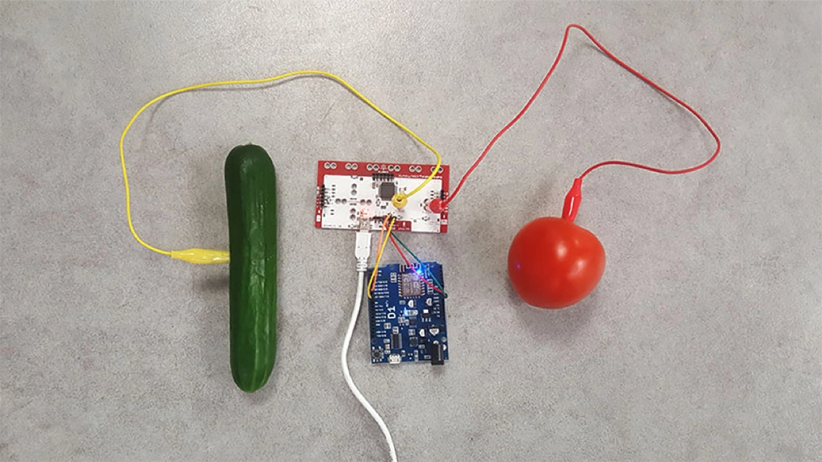 vegetable-DDoS-mitigation