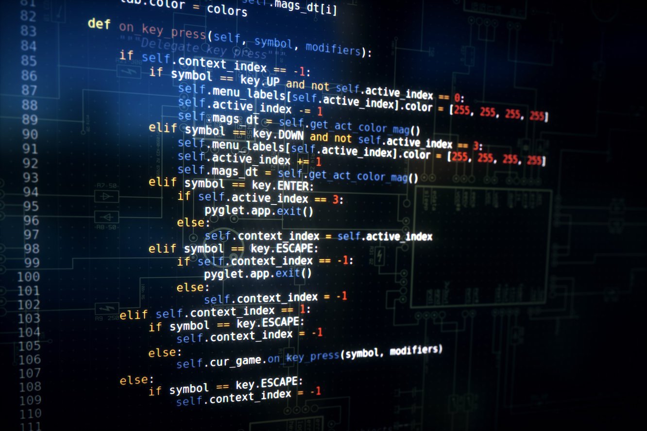 The World’s Most Popular Coding Language Happens to be Most Hackers’ Weapon of Choice