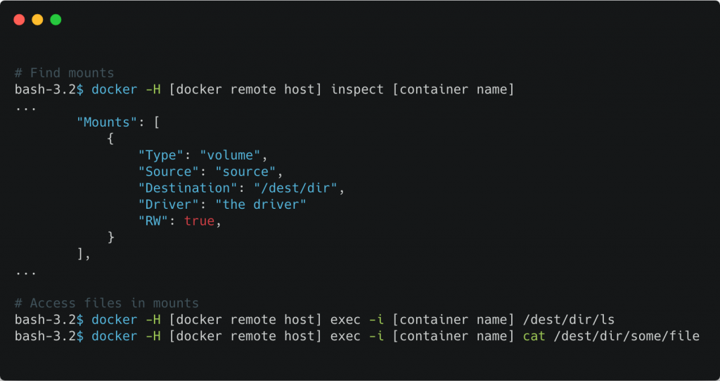 Hundreds of Vulnerable Docker Hosts Exploited by Cryptocurrency Miners ...