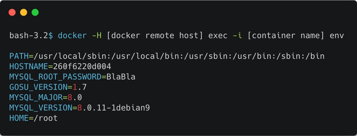 docker 8