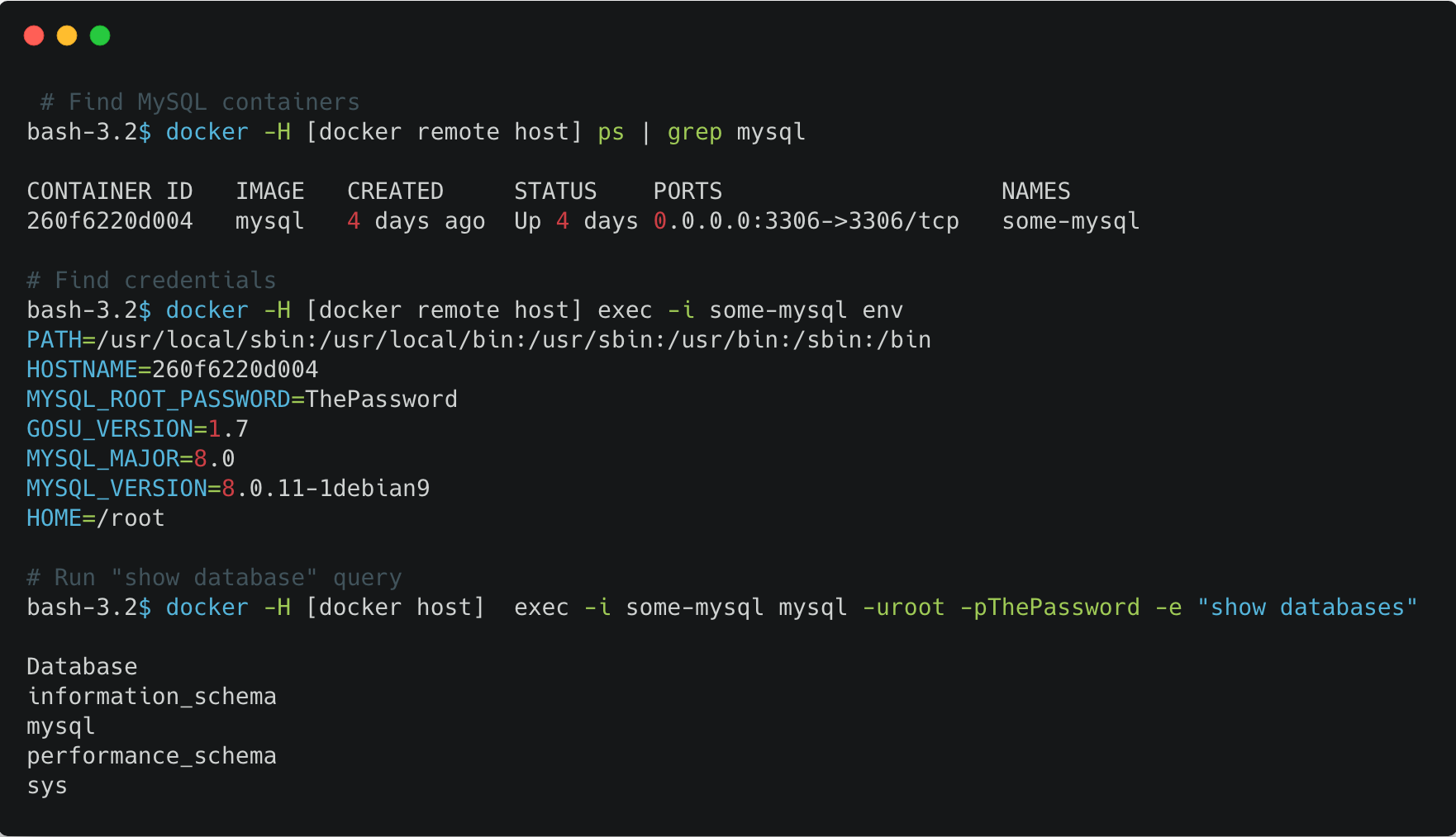 Docker exec bin bash. MYSQL docker create database. Docker exec. Docker Linux nginx. Linux docker Run.
