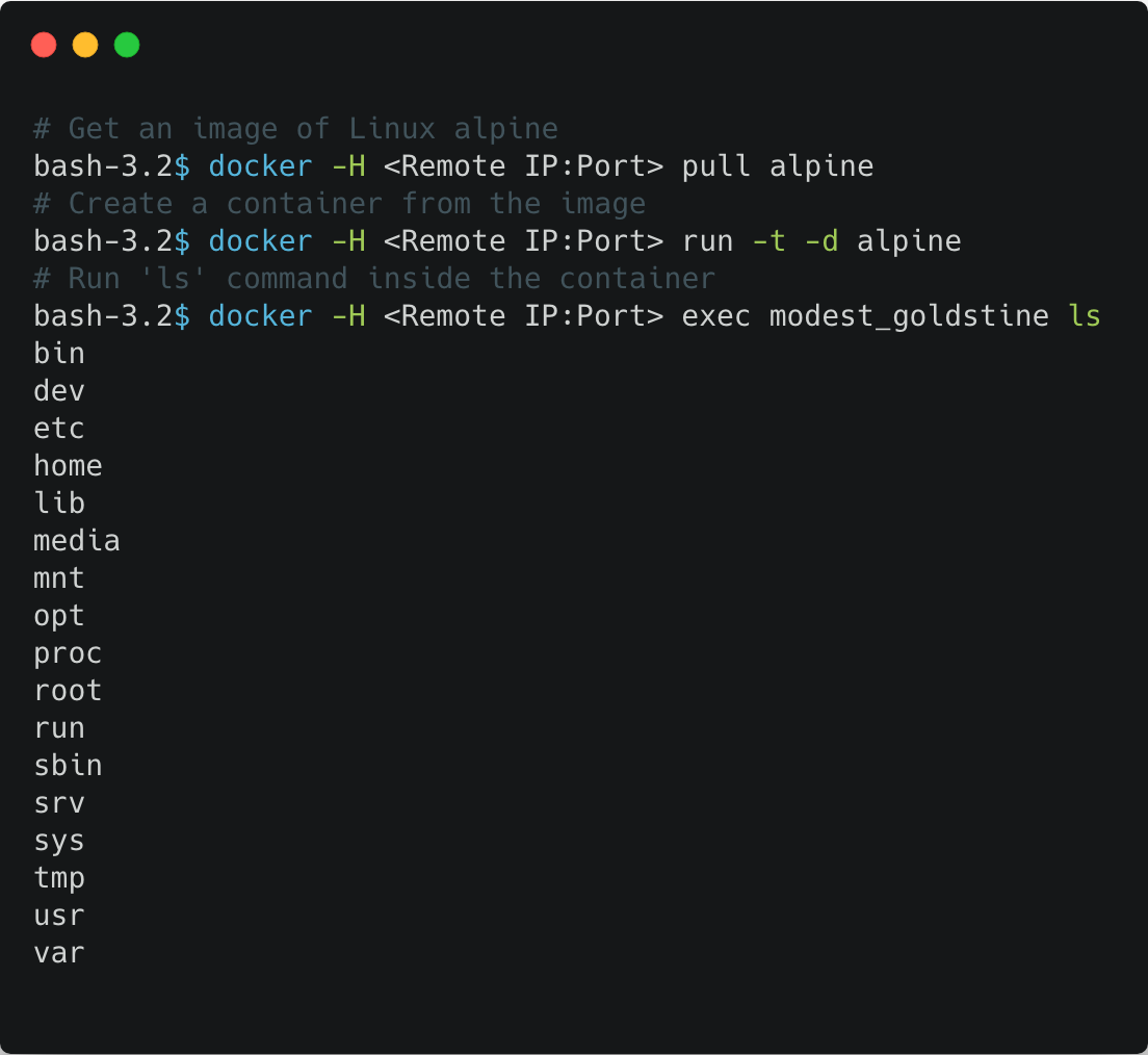 With Root Access – Hack Hack Fish