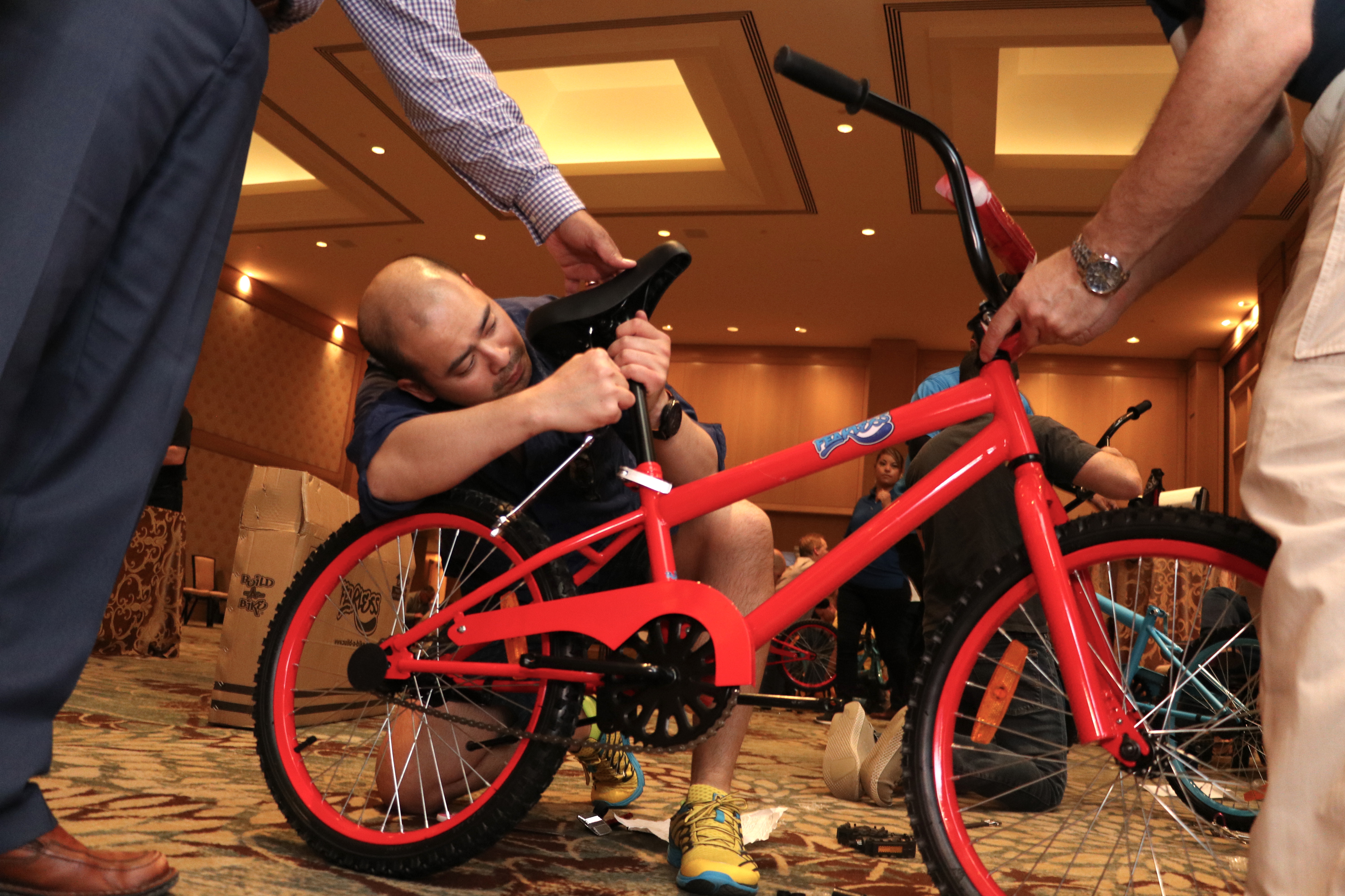 Bikes For Good Causes atelieryuwa.ciao.jp