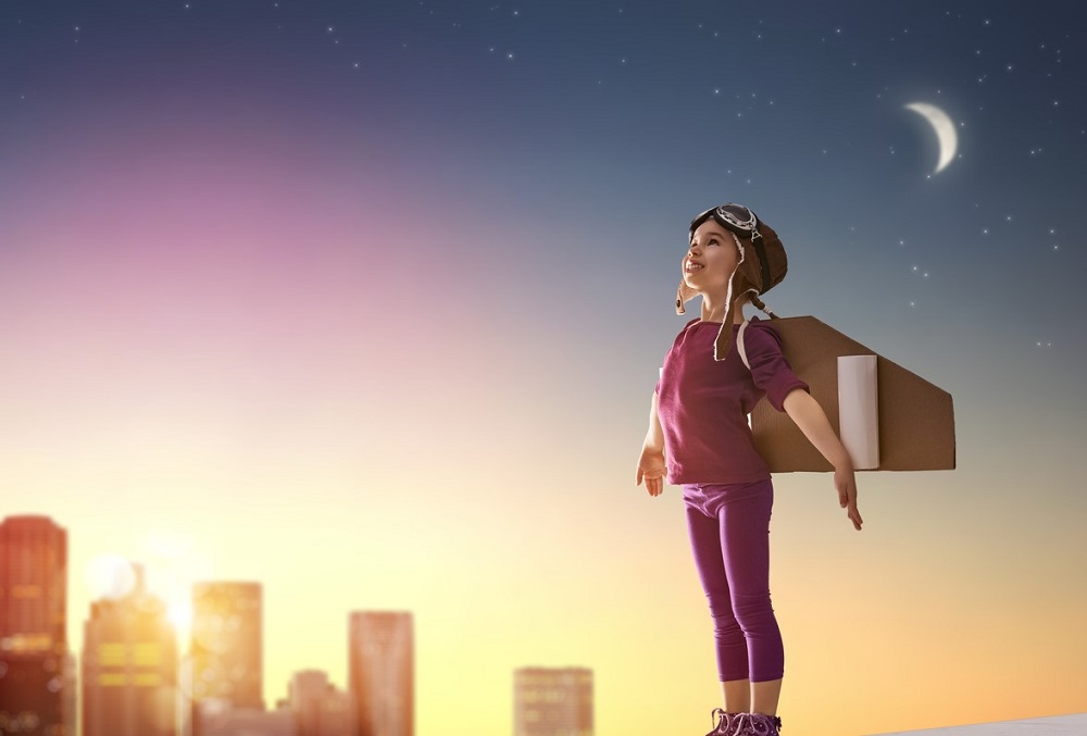 The Struggle is Real