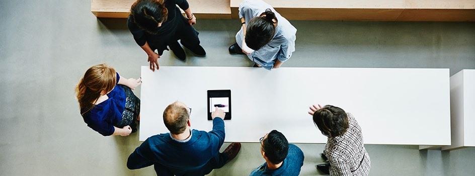 The Importance of the Customer’s Feedback in Product Design