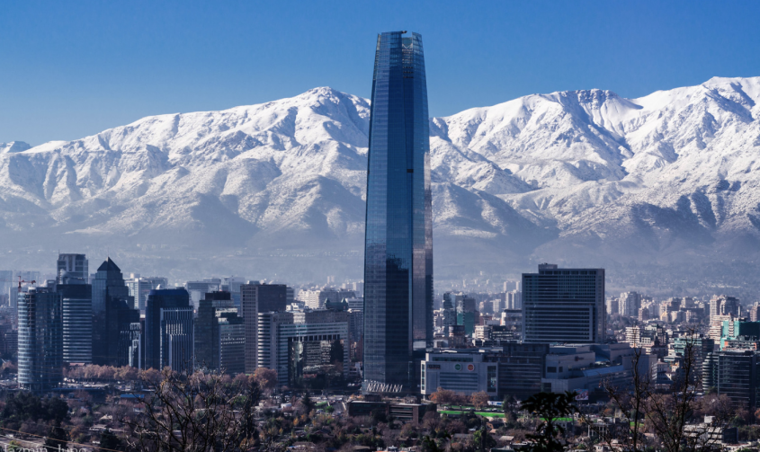 Imperva® Opens the first dedicated DDoS scrubbing center in Santiago, Chile