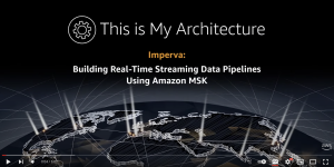AWS Architecture Talk Video
