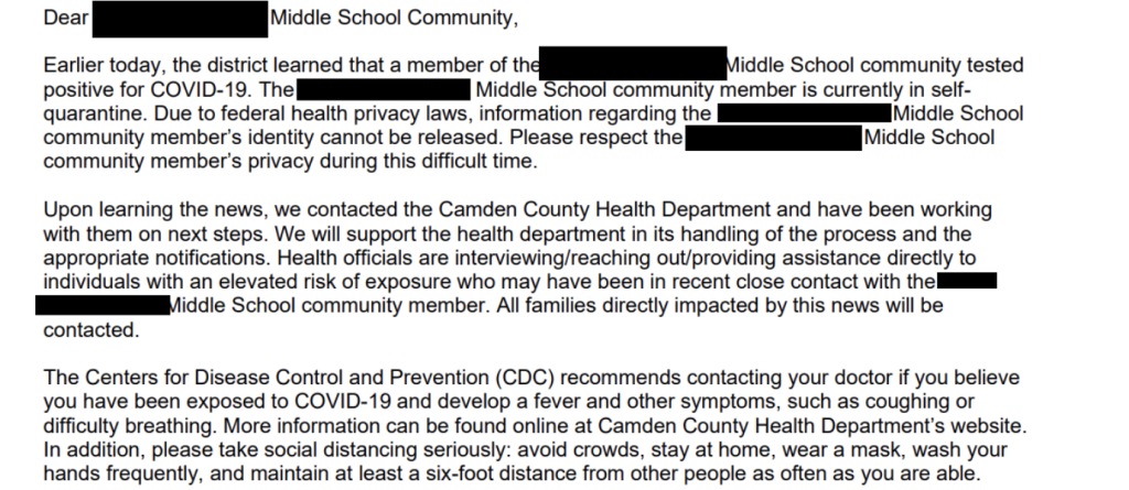 COVID Compliance image