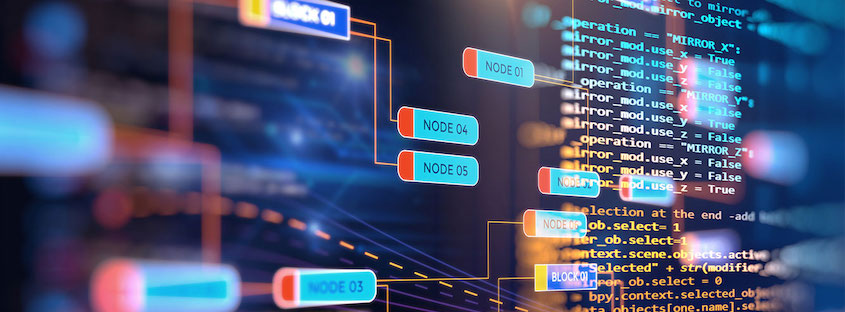 nodes