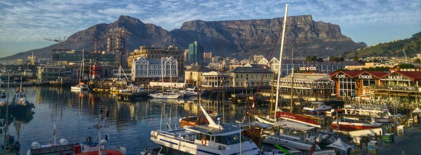 Imperva Reaches New Heights as it Opens PoPs in Cape Town and Rio