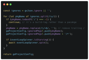Snyk Command Injection Vulnerability Image 4