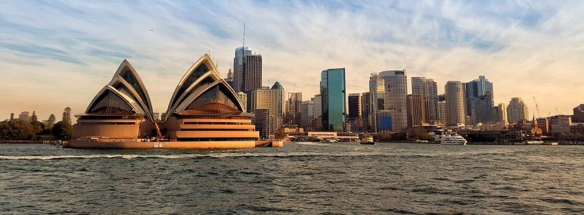 Imperva Threat Research Shows Cyber Attacks on the Rise in Australia