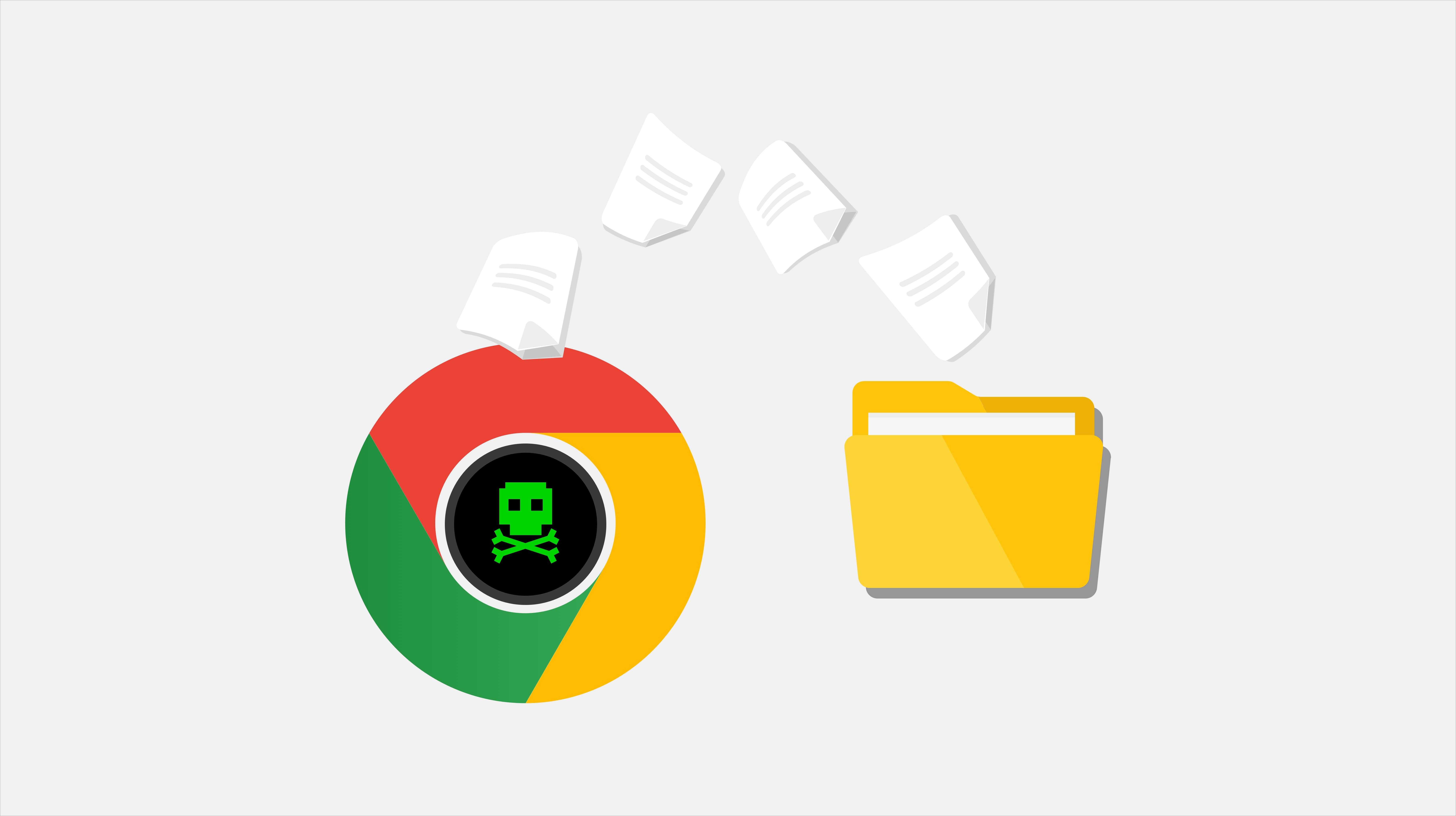 Google Chrome “SymStealer” Vulnerability: How to Protect Your Files from Being Stolen