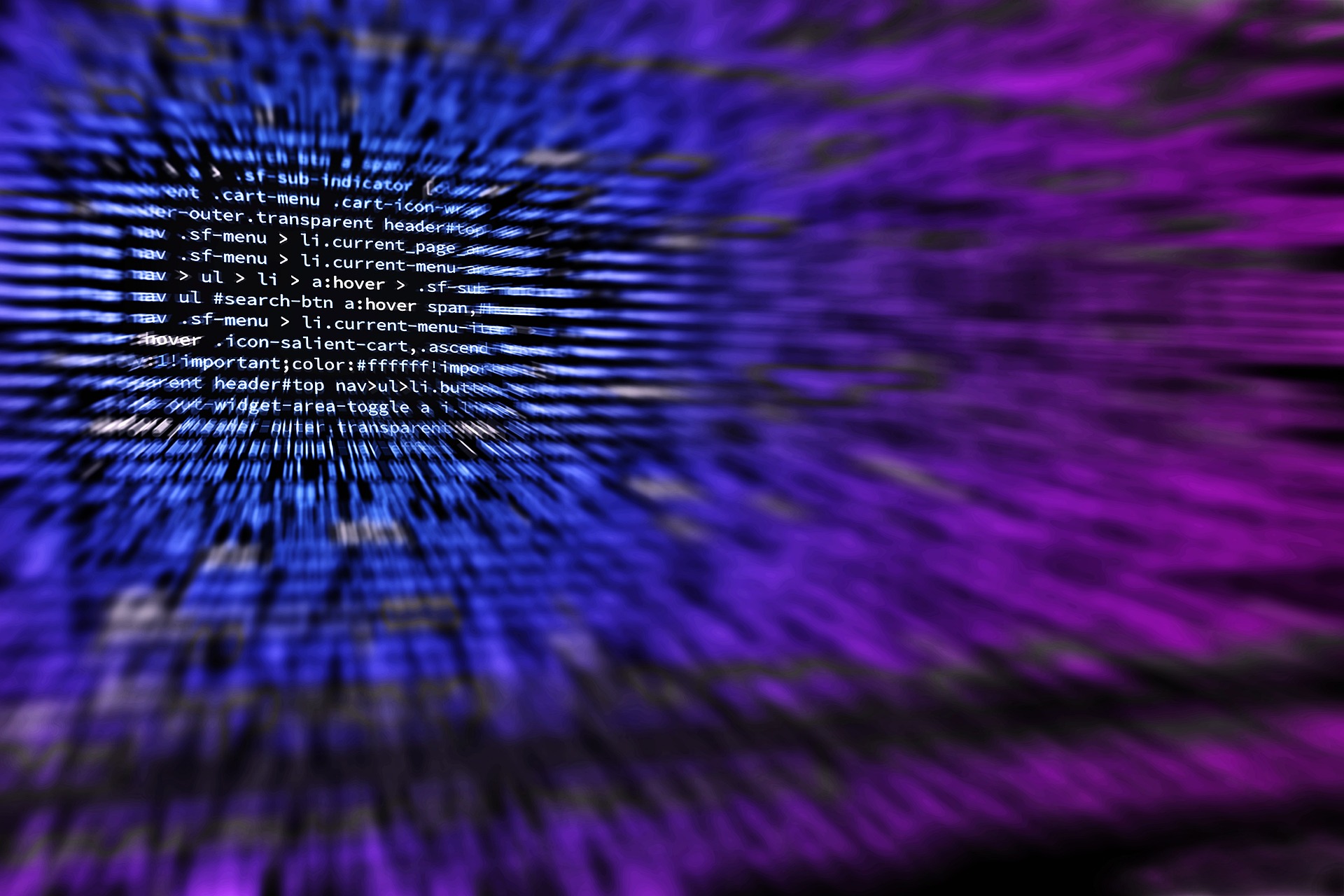 coding software