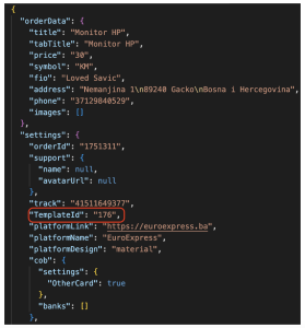 Behind the Scenes of a Tailor-Made Massive Phishing Campaign - Security ...
