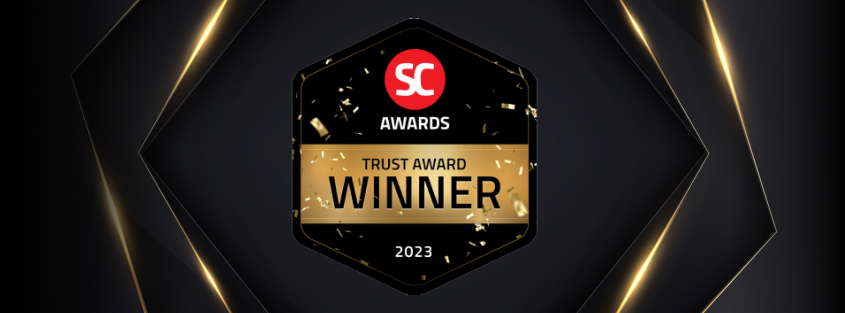 Imperva Clinches 2023 SC Media Trust Award for Best Database Security Solution: A Back-to-Back Victory