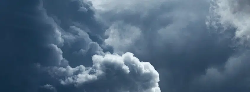 What’s Different About Data Security in the Cloud? Almost Everything.