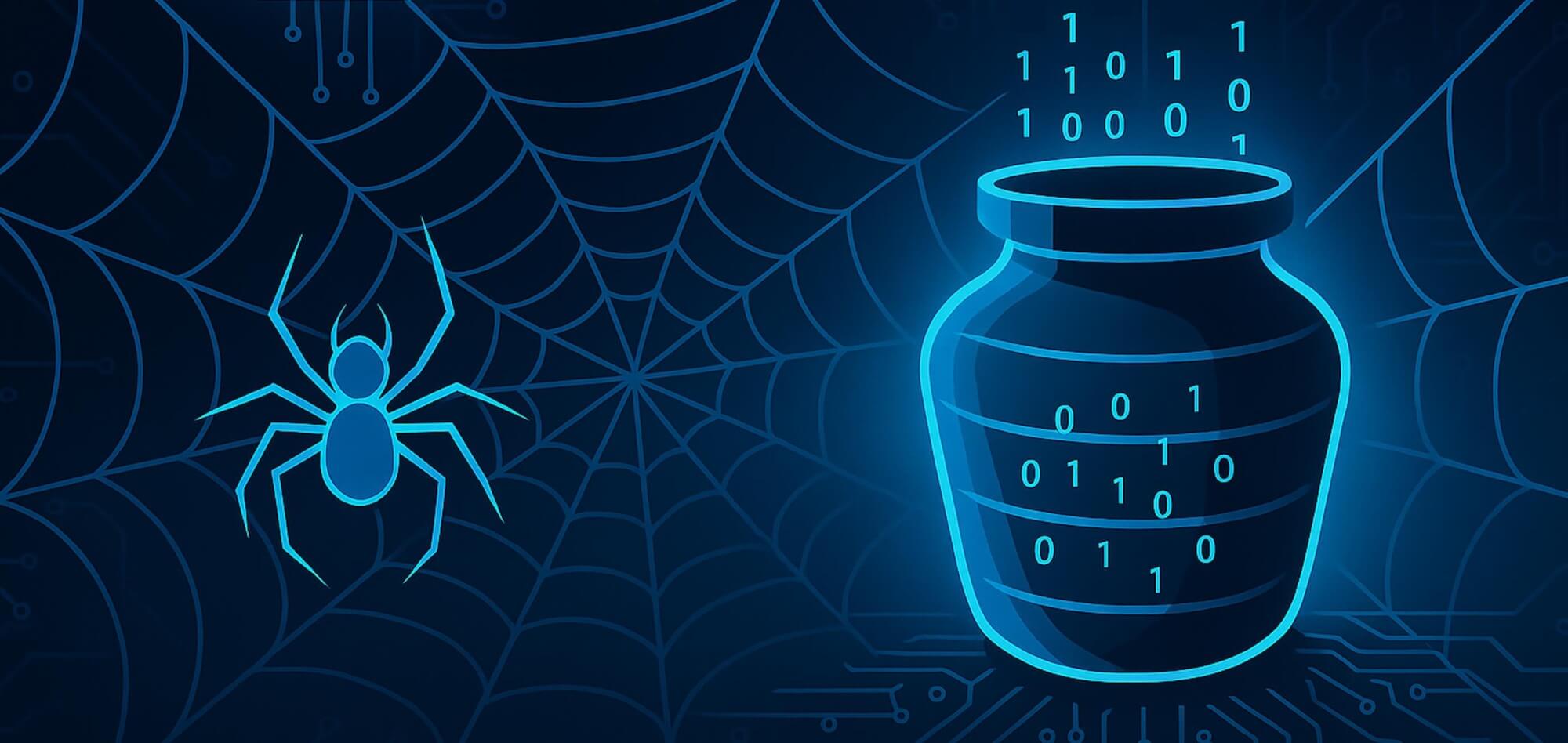 Introducing DataTrap: A Smarter, More Adaptive Honeypot Framework