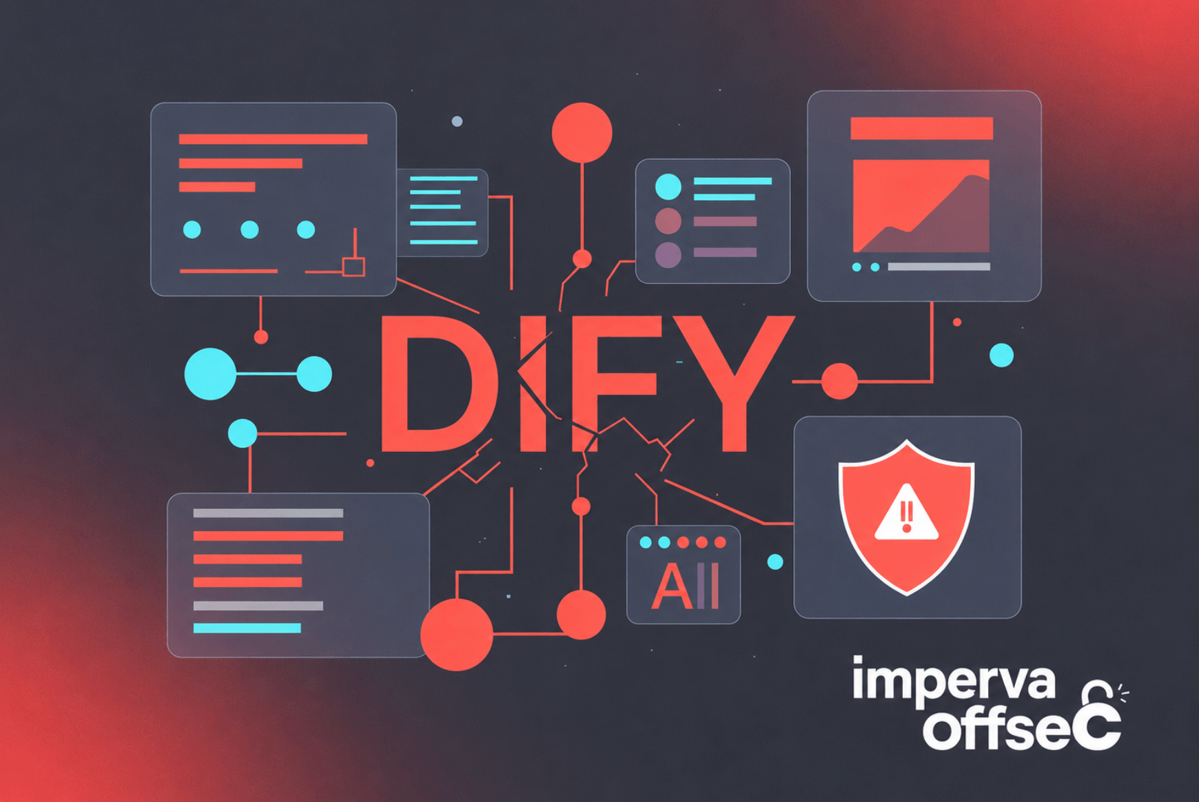 Dify: When Your AI Platform Becomes the Attack Surface