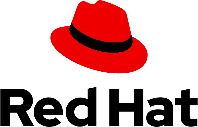 Logo RedHat