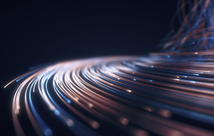 Bandwidth cost savings