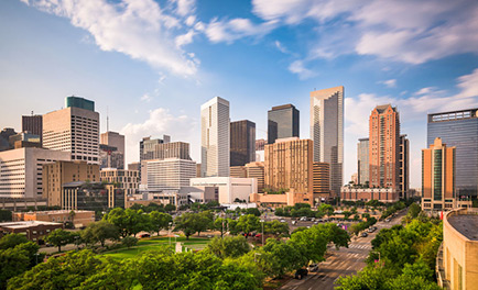 Houston