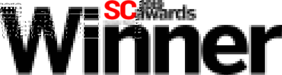 SC Magazine Best Database Security Award
