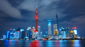 Shenghai