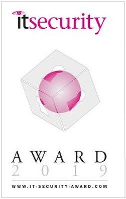 it security award 2019 700