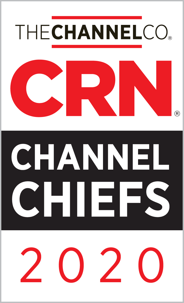2020 CRN Channel Chiefs Michele LaPlante