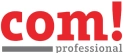 com professional logo
