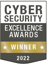 Cybersecurity Excellence Awards