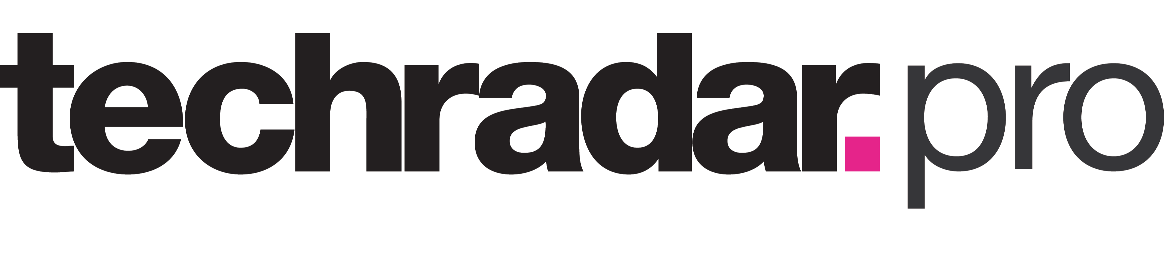 Techradar pro