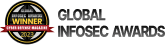 global infosec awards logo
