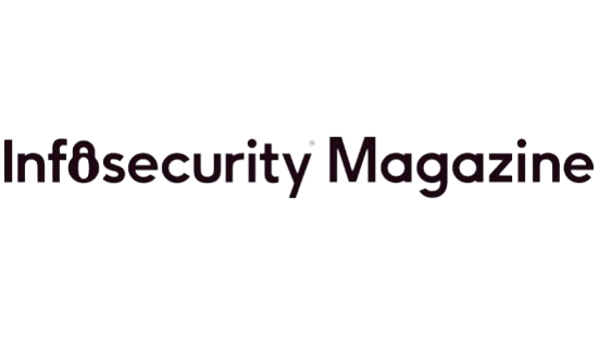 infosecurity magazine logo 2023