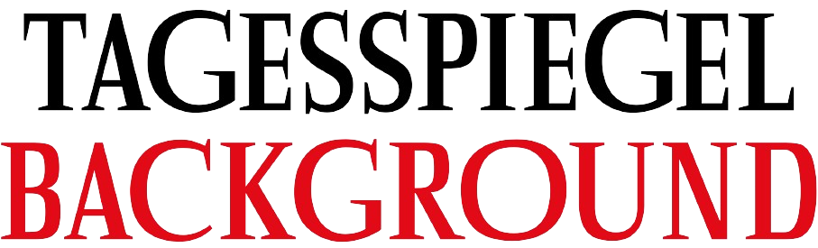 Tagesspiegel Background