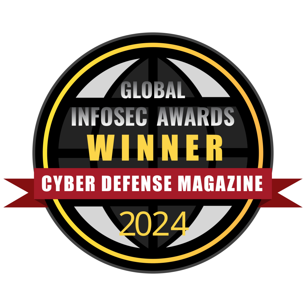 Global InfoSec Awards Winner for 2024