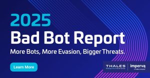 2025 bad bot report banner