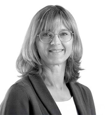 eva rudin leadership